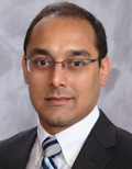 Aveek Dutta